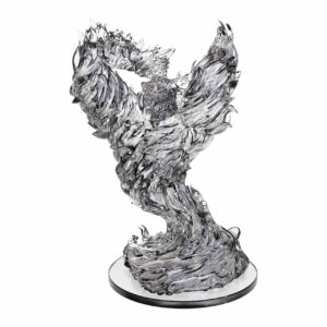 Dungeons & Dragons Nolzur’s Marvelous Miniatures W22 Animated Fire Breath (Unpainted)