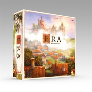 ERA Medieval Age