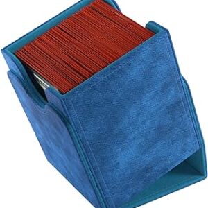 Gamegenic Deck Box Squire 100+ XL (Blue)