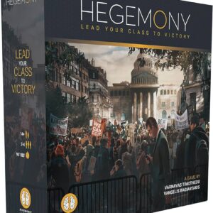 Hegemony