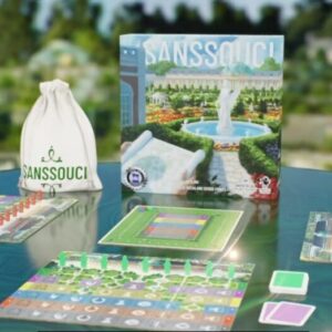 Sanssouci