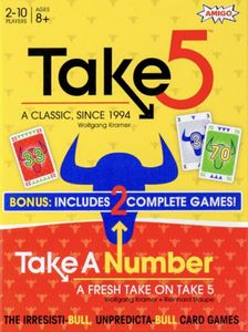 Take 5