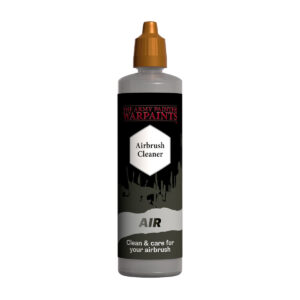 The Army Painter Warpaints Airbrush Cleaner (100ml)