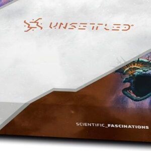 Unsettled Scientific Fascinations