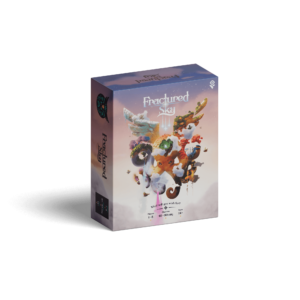 Fractured Sky Deluxe Edition
