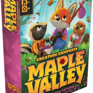 Maple Valley