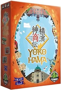 Yokohama