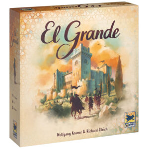 El Grande
