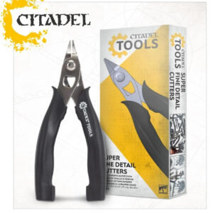 Citadel Super Fine Detail Cutters