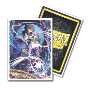Dragon Shield Sleeves Standard Art Matte Grand Archive Arisanna