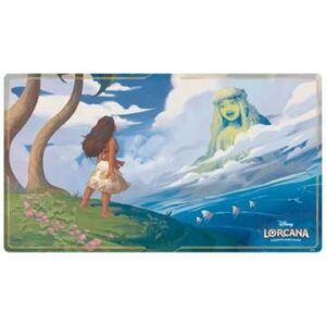 Ravensburger Playmat Disney Lorcana Into The Inklands Moana