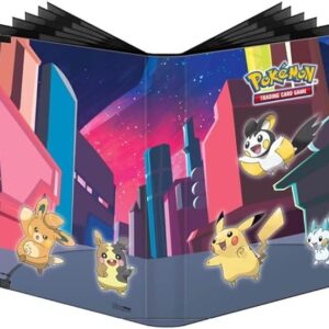 Ultra Pro Pro-Binder Portfolio Pokémon Shimmering Skyline