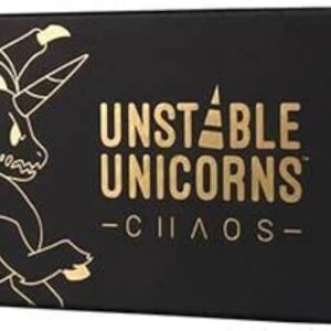 Unstable Unicorns Chaos