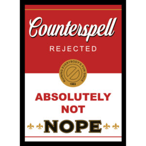 Legion Card Sleeves Countersoup (50 Count)