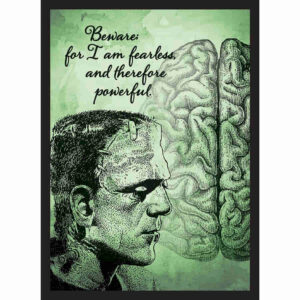 Legion Card Sleeves Frank (50 Count)