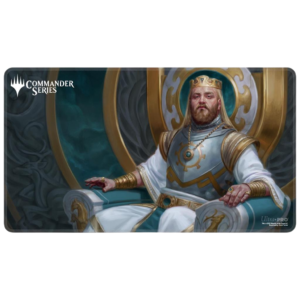 Ultra Pro Playmat MTG Commander Series 1 Kenrith Holofoil