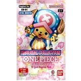 One Piece TCG Memorial Collection [EB 01] Booster Pack