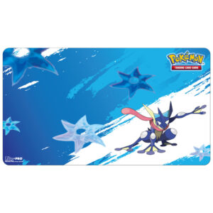 Ultra Pro Playmat Pokémon Greninja