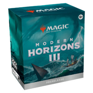 Modern Horizons 3 Leftover Prerelease Kit