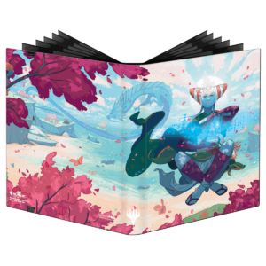 Ultra Pro MTG Modern Horizons 3 9-pocket Pro Binder