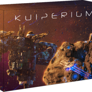 Kuiperium
