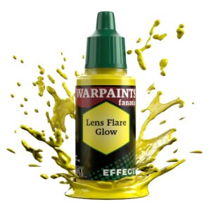 The Army Painter Warpaints Fanatic Lens Flare Glow