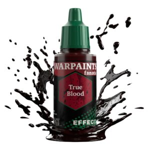 The Army Painter Warpaints Fanatic True Blood