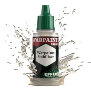 The Army Painter Warpaints Fanatic Warpaints Stabilizer