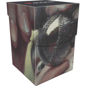 Ultra Pro Deckbox Pro 100+ MTG Modern Horizons 3 Jet