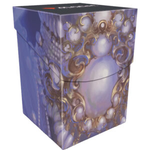 Ultra Pro Deckbox Pro 100+ MTG Modern Horizons 3 Pearl