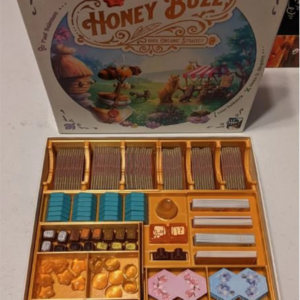 Honey Buzz Deluxe Edition