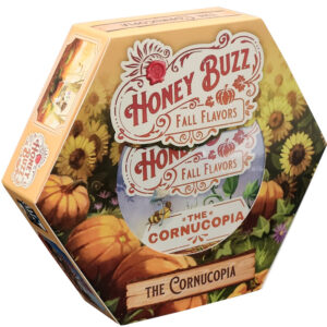 Honey Buzz Fall Flavors The Cornucopia