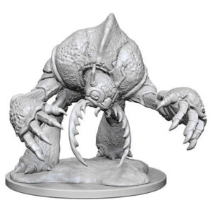 Dungeons & Dragons Nolzur’s Marvelous Miniatures W12.5 Umber Hulk (Unpainted)