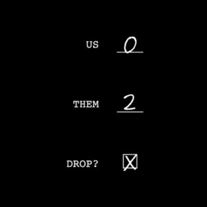 Legion Card Sleeves 0-2 Drop (50 Count)