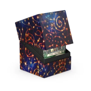 Ultimate Guard Boulder Deck Case 100+ Return To Earth Bloomburrow