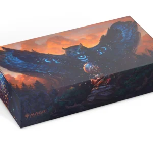 Ultimate Guard Omnihive 1000+ Xenoskin Bloomburrow