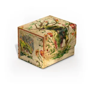 ultimate Guard Deckbox Sidewinder 100+ Bloomburrow V1