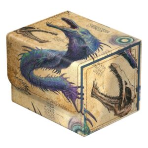 ultimate Guard Deckbox Sidewinder 100+ Bloomburrow V5