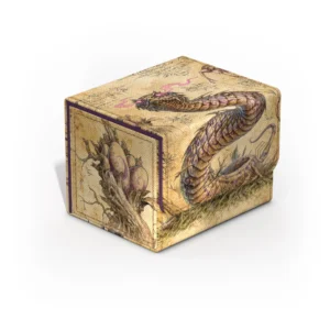 Ultimate Guard Deckbox Sidewinder 100+ Bloomburrow V8