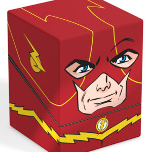 Ultimate Guard Squareos DC Justice League Wave 1 The Flash
