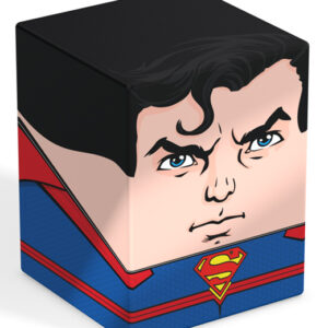Ultimate Guard Squareos DC Justice League Wave 1 Superman