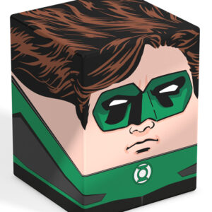 Ultimate Guard Squareos DC Justice League Wave 1 Green Lantern