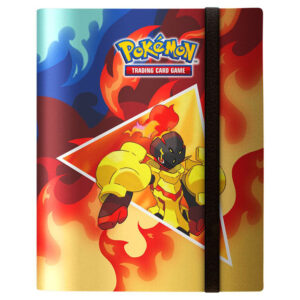 Ultra Pro Pro-Binder Portfolio Pokémon Armarouge & Ceruledge