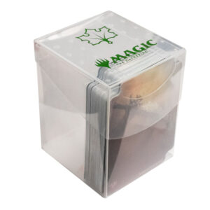 Ultra Pro Token Dividers with Deckbox Bloomburrow