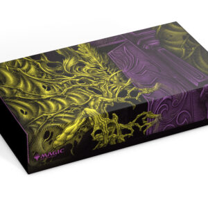 Ultimate Guard Omnihive 1000+ Xenoskin Duskmourn