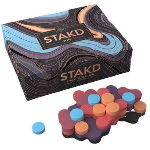 Stakd Elite