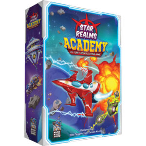 Star Realms Academy