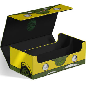 Ultimate Guard Collectors Case Teenage Mutant Ninja Turtles Turtle Van