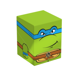 Ultimate Guard Squareos Teenage Mutant Ninja Turtles Leonardo