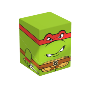 Ultimate Guard Squareos Teenage Mutant Ninja Turtles Raphael